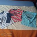 Lot t-shirt 5ans neuf s