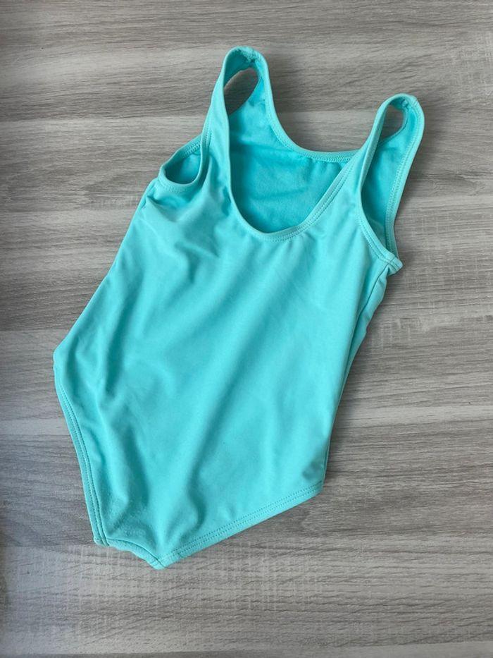 Maillot de bain bleu ciel à motif licorne primark bb 2-4 ans - photo numéro 6