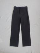 Pantalon noir large 3 Suisses T40