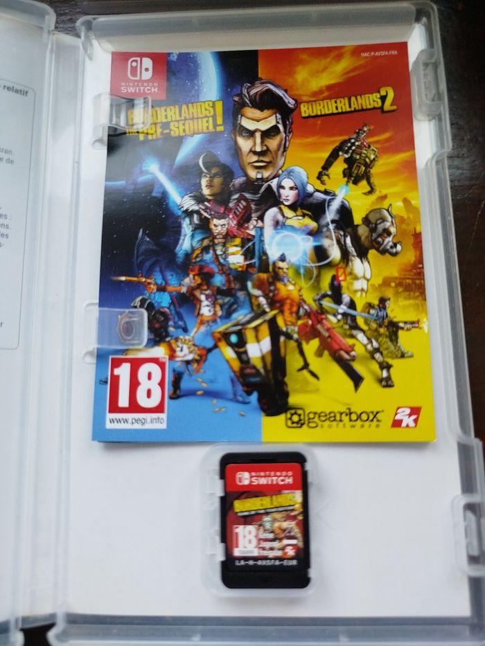 Borderlands Legendary collection - photo numéro 3