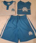 Ensemble de maillot de foot