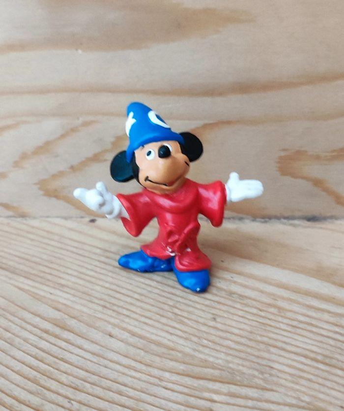 Figurine Mickey Fantasia - photo numéro 1