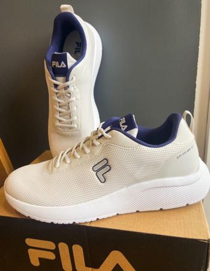 Baskets homme Fila - photo numéro 1