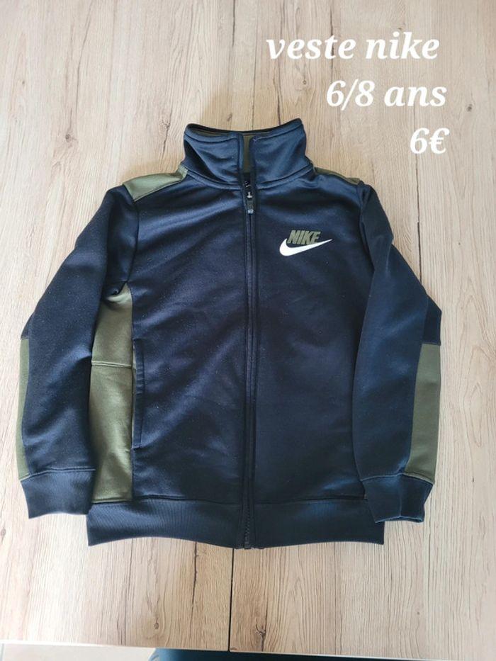 Veste nike - photo numéro 1