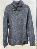 Pull en maille Superdry