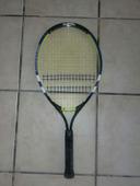 Raquette de tennis