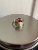 Bague Hello Kitty