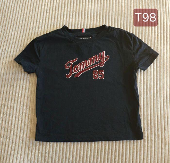 T-shirt Tommy Hilfiger 98