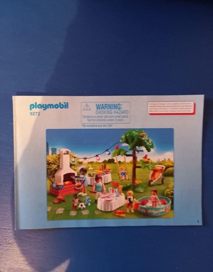 Playmobil city life - photo numéro 2