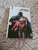 Livre batman