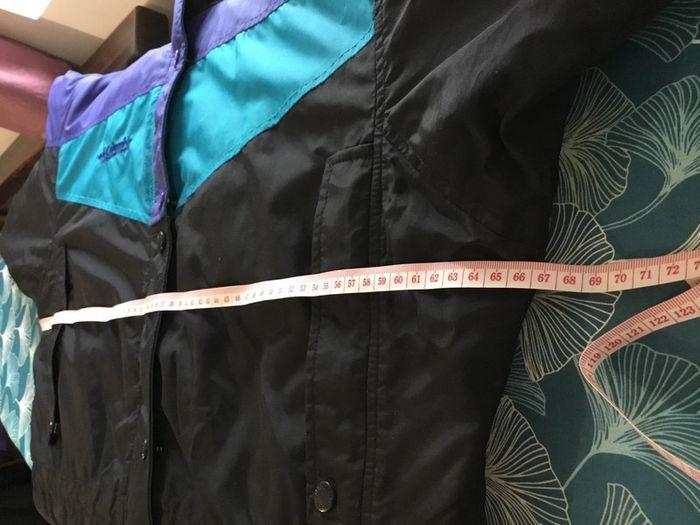 Veste de ski pour femme Columbia à capuche rétractable taille L 070 - photo numéro 6