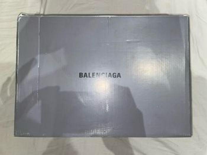 Balenciaga Track Noir 42 - photo numéro 6