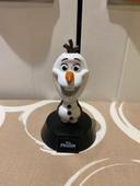 Lampe led Olaf