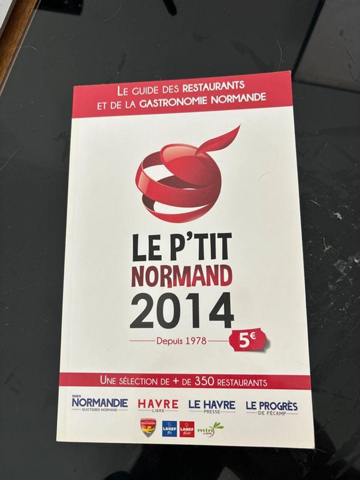 Le p’tit Normand 2014 / 34e Édition - photo numéro 1