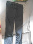 pantalon het m 12ans