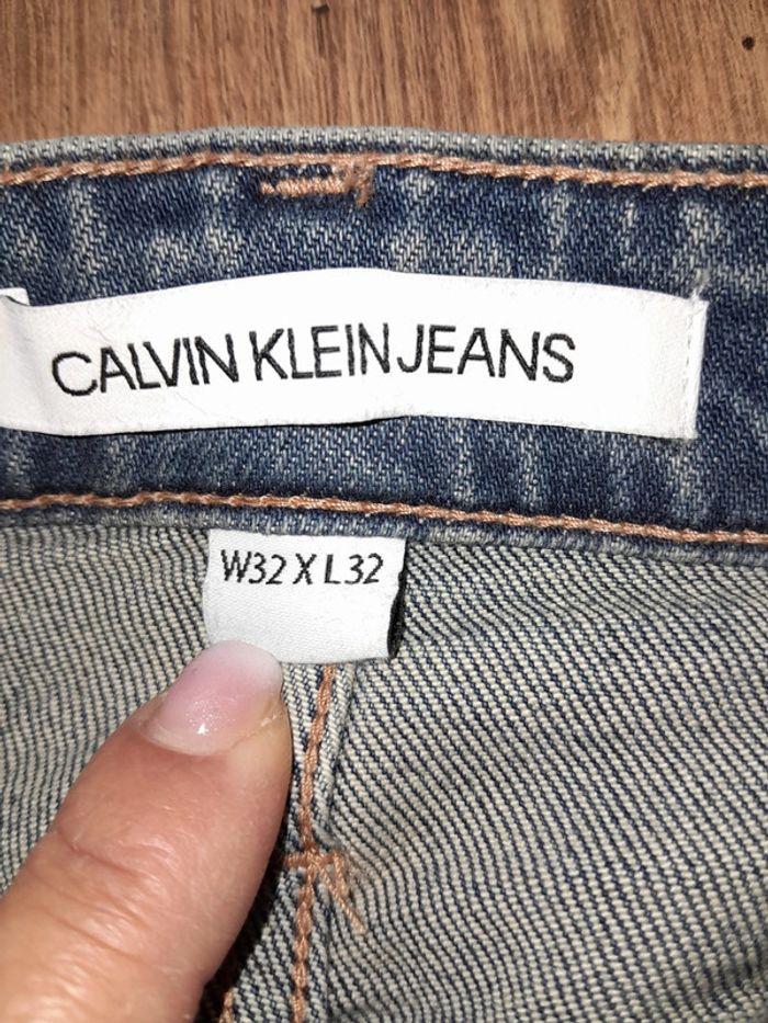 Jeans Calvin klein - photo numéro 7