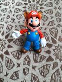 Figurine Super Mario World 2015