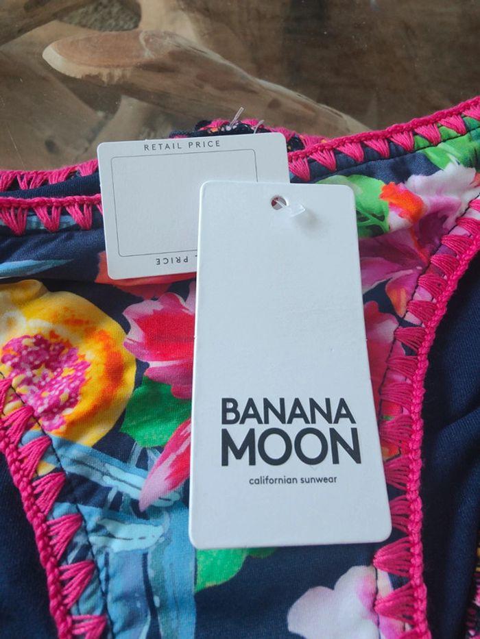 Bas maillot de bain Banana Moon - photo numéro 4