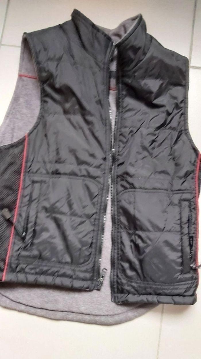 Manteau sans manche 10/12 L - photo numéro 5