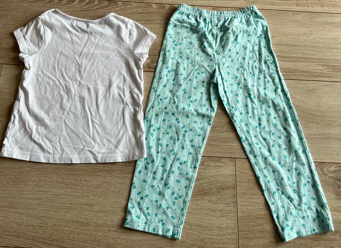 Pyjama deux pièces Okaidi - 5 ans - photo numéro 2