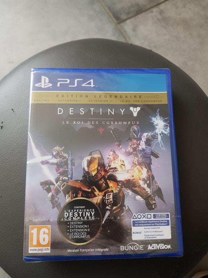 Destiny - photo numéro 1