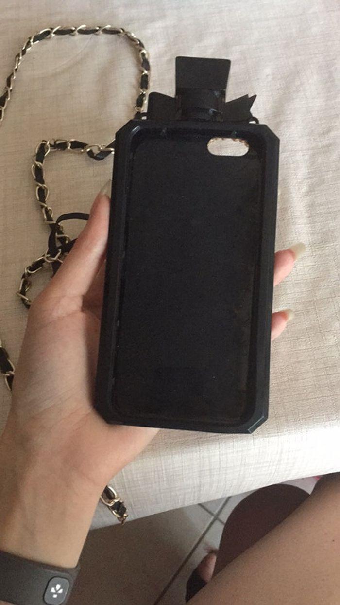 Coque iPhone 6 - photo numéro 2