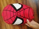 Coussin spiderman