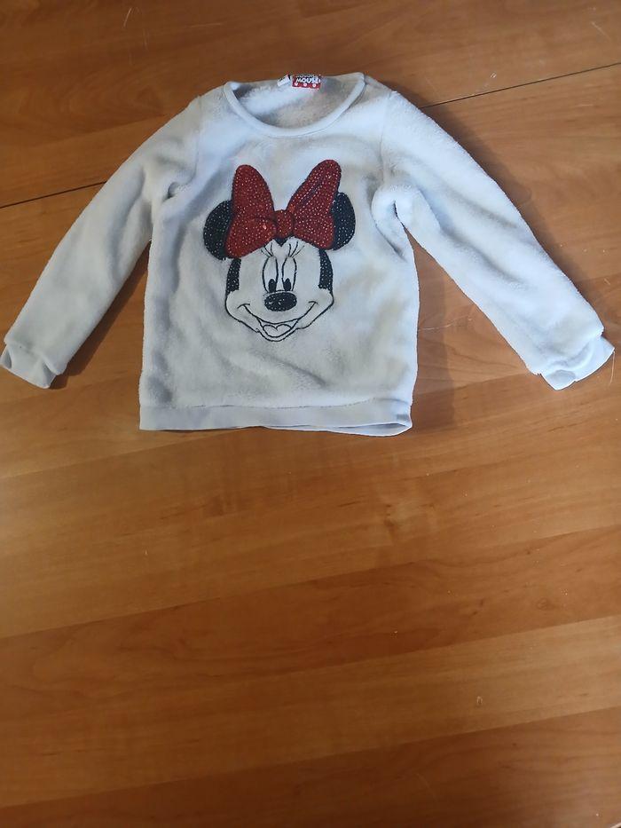 3 jolie pull Disney - photo numéro 1