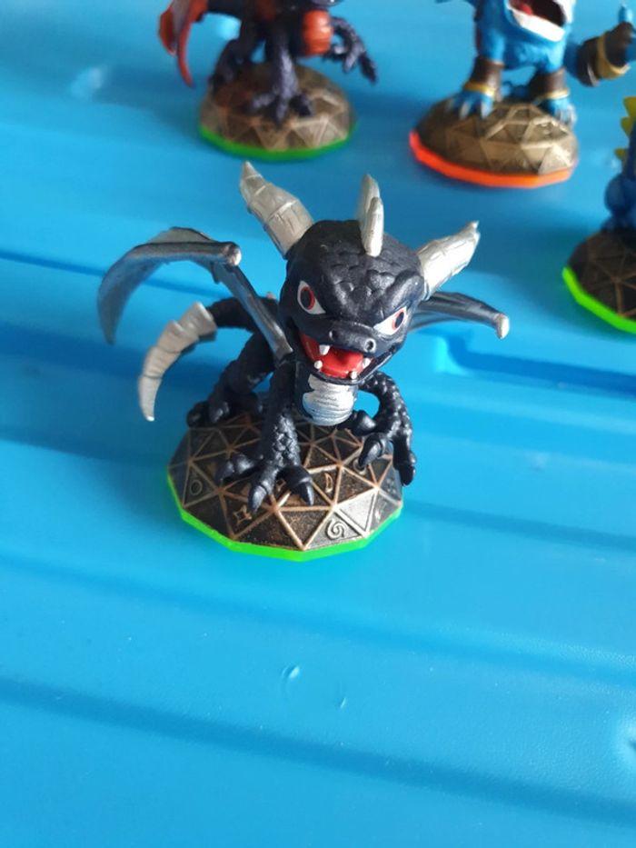 Lot Skylanders - photo numéro 2