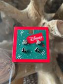 Boucles d'oreilles Disney