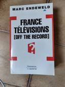 France Télévisions Off the record