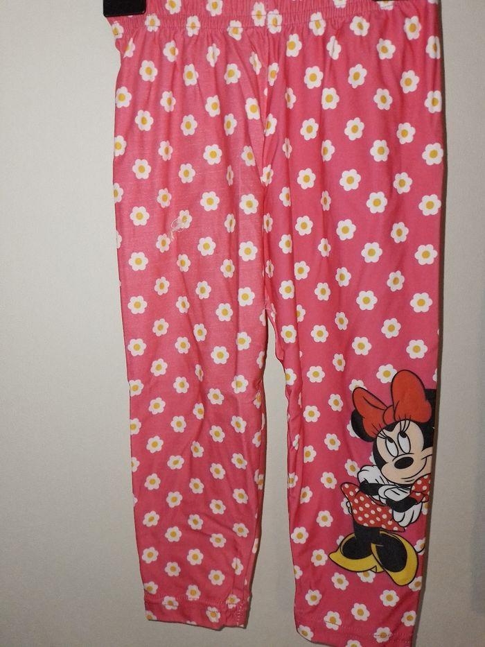 Legging Minnie - photo numéro 1