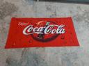 🔥🔥Superbe serviette de plage  coca cola neuf taille 70×150 cm🔥🔥