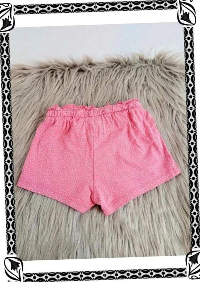 Beau  short  H&M  9 mois - photo numéro 3