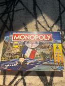 Monopoly France