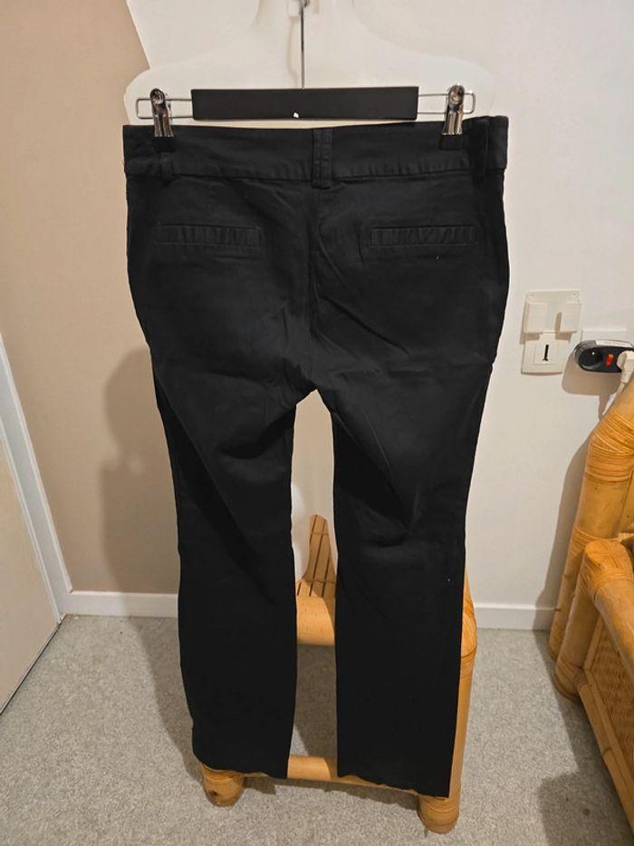 Pantalon T40 - photo numéro 3