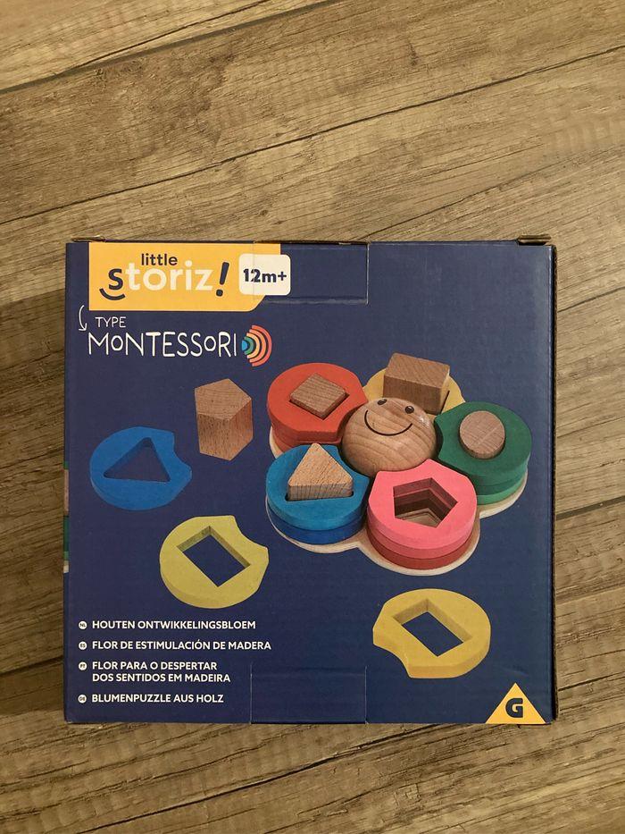 Jeux montessori - photo numéro 2