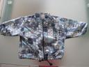 blouson léger 2 ans