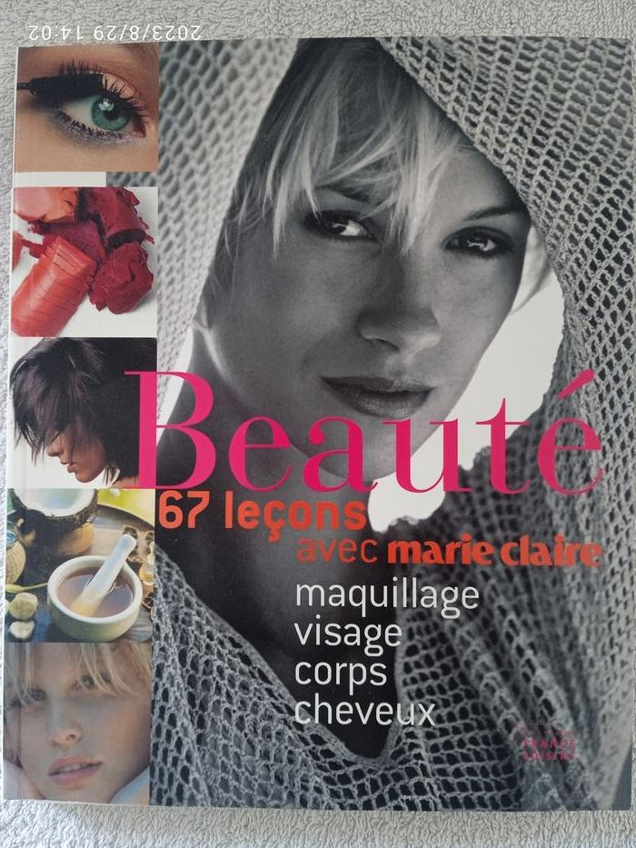 Beauté 67 leçons - photo numéro 1