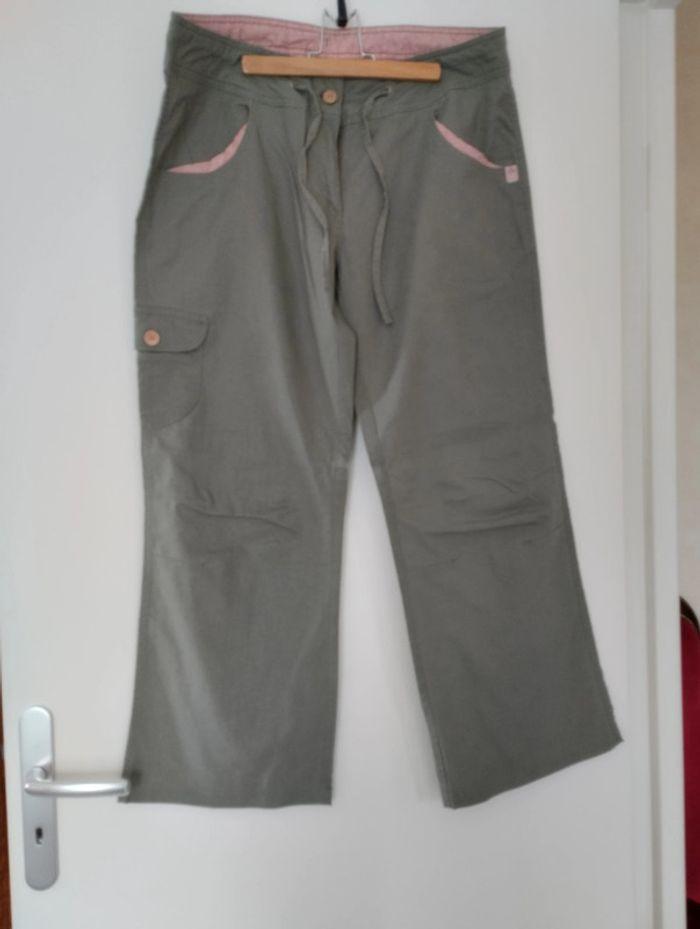 Pantalon - photo numéro 1