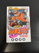 Manga Naruto N°1