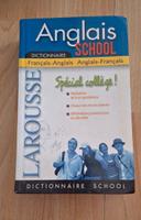 Larousse Anglais