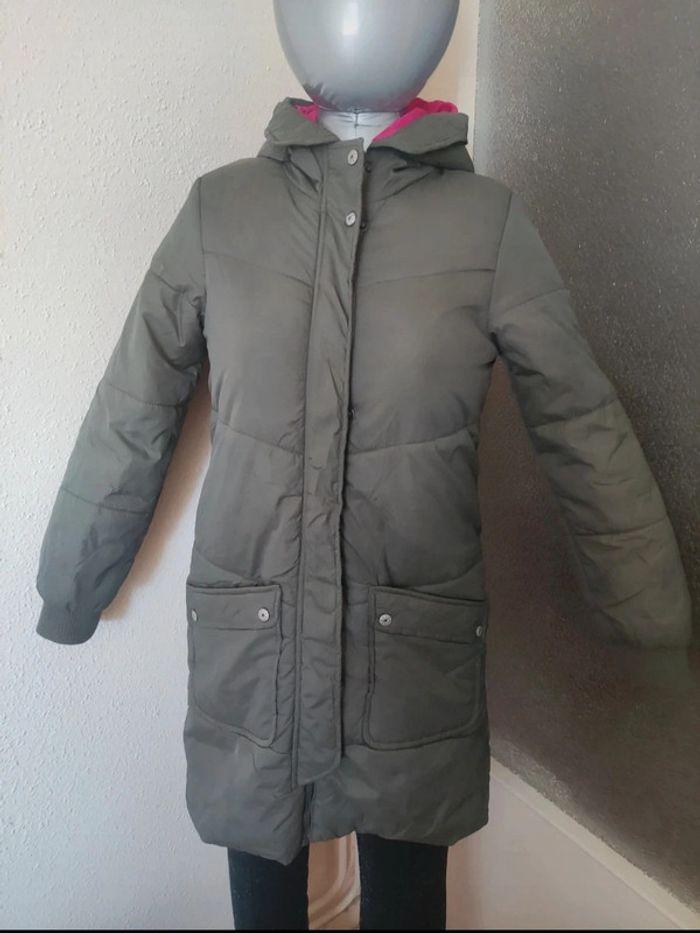 Veste doudoune taille 13 ans - photo numéro 2