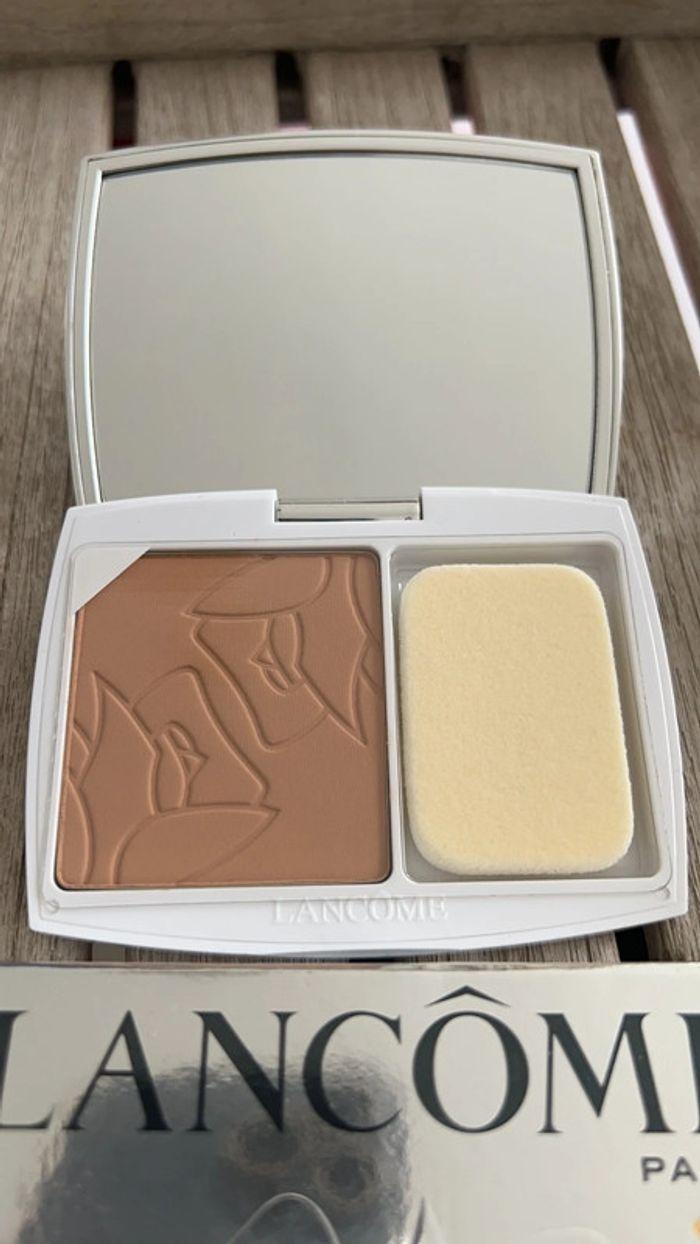 Lancome Teint Miracle beige naturelle - photo numéro 2