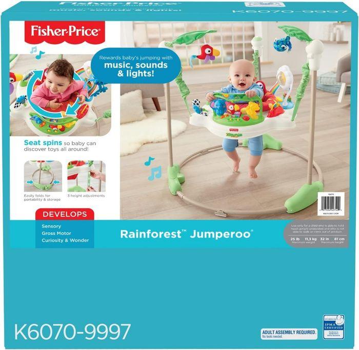 Jumperoo - photo numéro 4