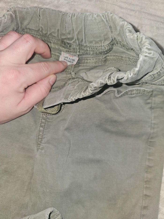 Lot de 2 cargos - photo numéro 3