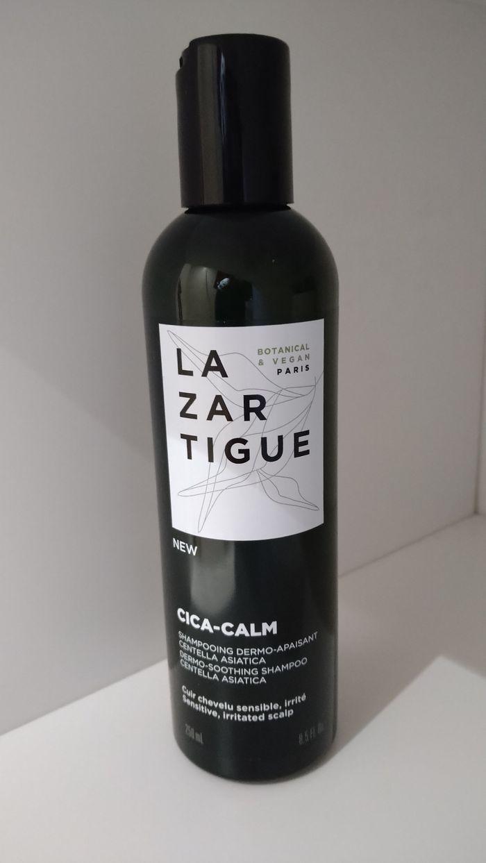 Shampooing Cica Calm Lazartigue - photo numéro 2