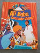 Ali baba