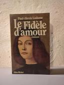 Ladame le fidèle d'amour