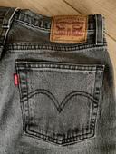 Jean Levi’s 501